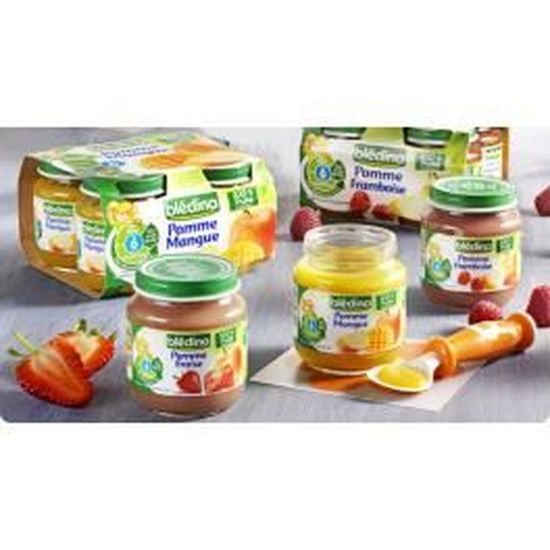 Bledina Pot Fruit 130 G 4 6 Mois Pomme Pruneau Par 1 Achat Vente Compote Dessert Fruite Bledina Pot Fruit 130 G 4 6 Mois Pomme Pruneau Par 1 Cdiscount Bledina Pot Fruit 130 G 4 6 Mois Pomme Pruneau Par 1 Achat Vente Compote Dessert Fruite Bledina Pot Fruit 130 G 4 6 Mois Pomme Pruneau Par 1 Cdiscount