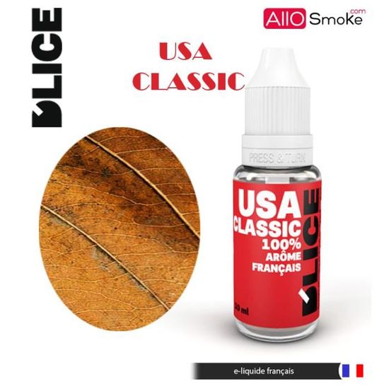 elfbar nachfüll pod läuft aus D'LICE l'excellence des e-liquides Français main image 1