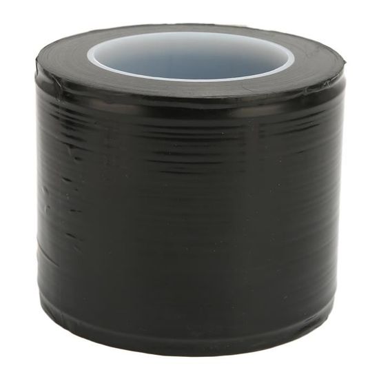 Ruban Adhésif Film UV Stable Réparation Serre Jardin D'Hiver - 10 Cm X 10 M