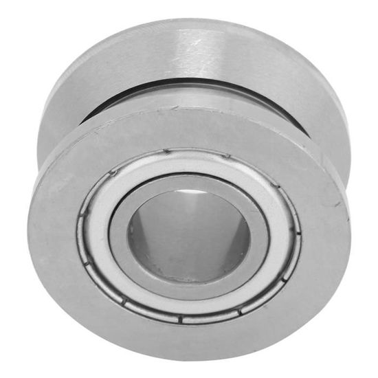 Kit Roulements à Billes Acier Pour Moulinet ABU GARCIA 6500C – Bobine, Neuf