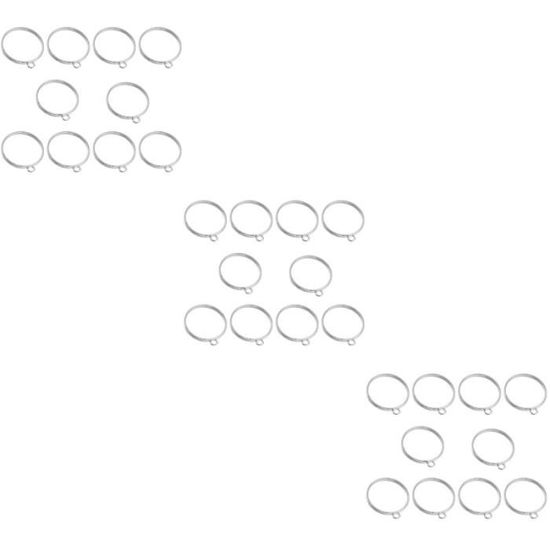 30 Pendentifs Carotte En Alliage - Fournitures Pour Fabrication De Bijoux DIY