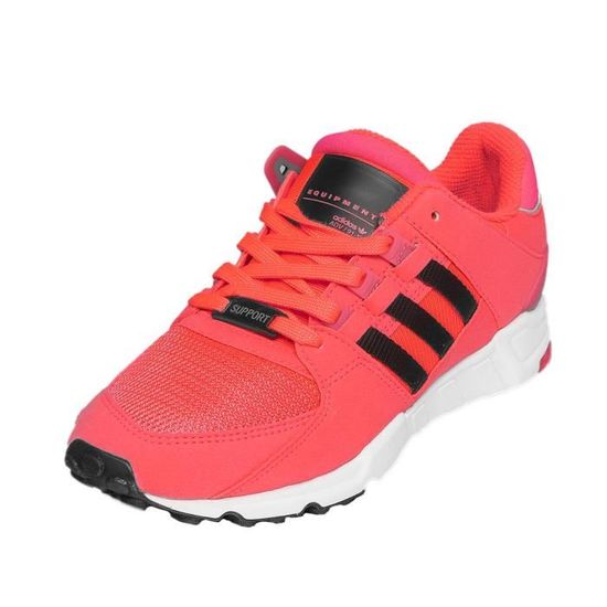 adidas eqt support rf femme jaune