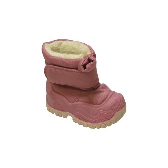 Bottines Et Boots Bebe Fille Quechua Taille 19 Marron Hiver Marron Cdiscount Bottines Et Boots Bebe Fille Quechua Taille 19 Marron Hiver Marron Cdiscount