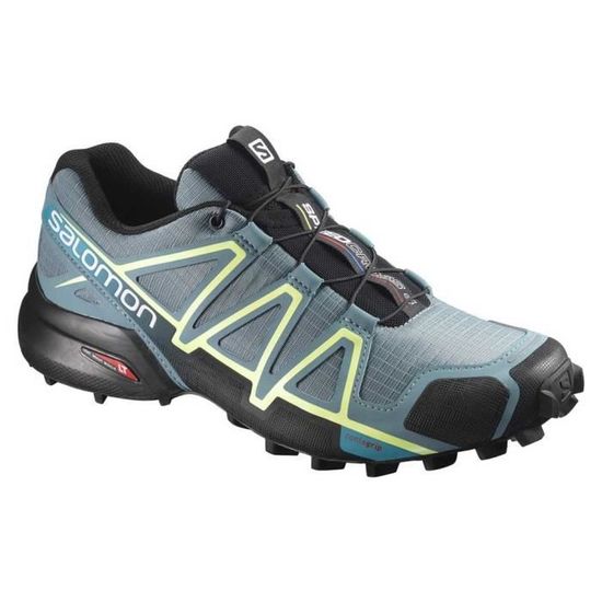 salomon speedcross 4 femme pas cher