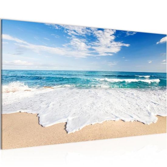 Moderne Impression sur Verre 160x50cm Image Tableau en Verre Decoration Murale Ouest sur la plage Grand XXL Tableaux Decoratifs Muraux Chambre Cuisine Panoramique Deco Cadre Salon Art GAB160x50-4710 Moderne Impression sur Verre 160x50cm Image Tableau en Verre Decoration Murale Ouest sur la plage Grand XXL Tableaux Decoratifs Muraux Chambre Cuisine Panoramique Deco Cadre Salon Art GAB160x50-4710