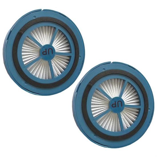 Filtre De Remplacement Pour Aspirateur Sans Fil Proscenic P10 – Compatibilité Parfaite, Entretien Facile