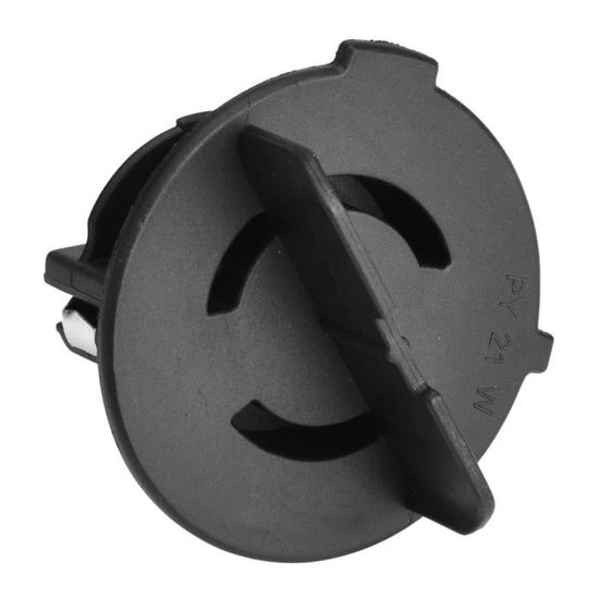 Douille support ampoule clignotant pour Citroën C4 C5 C8 Peugeot 1007