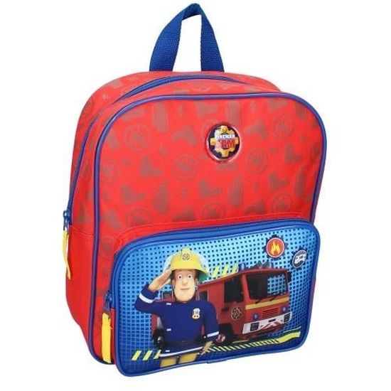 sac a dos sam le pompier