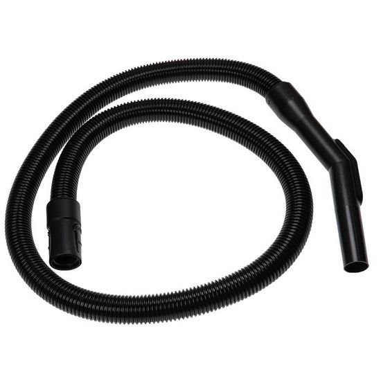 vhbw Tuyau compatible avec Miele S8 Black S8310, S8 BRILLIANT LIGHT S8310 aspirateurs - 1,88 m, avec raccord circulaire 35 mm vhbw Tuyau compatible avec Miele S8 Black S8310, S8 BRILLIANT LIGHT S8310 aspirateurs - 1,88 m, avec raccord circulaire 35 mm