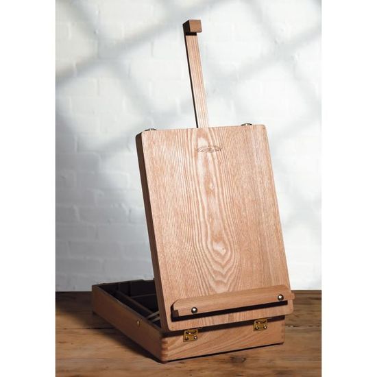 Winsor /& Newton Chevalet de table