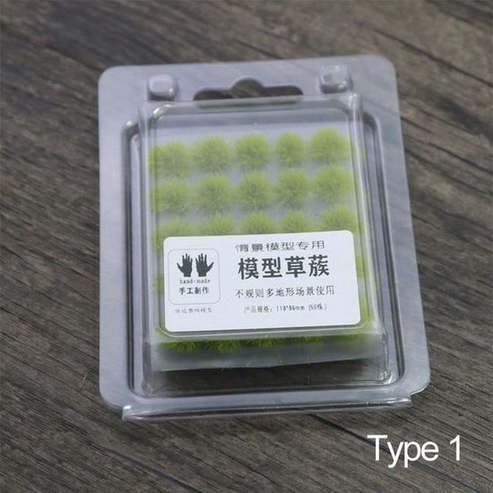 6 Pièces Fleurs Artificielles Cimetière Fleur Vase À Fleur En Plastique Plantes À Fleurs