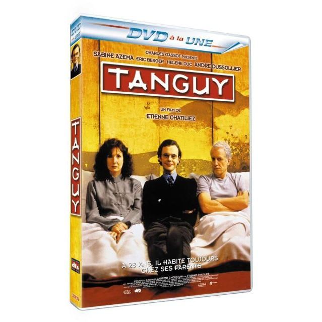 Tanguy 1 Film Complet DVD Tanguy en dvd film pas cher Chatilliez Etienne - Cdiscount