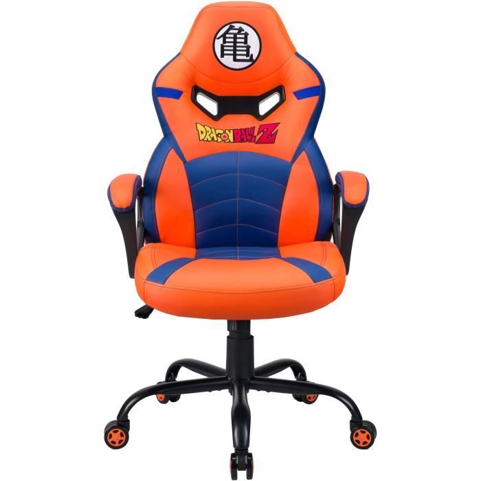 chaise gaming dragon ball z