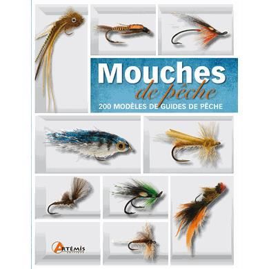 Mouches de peche pas cher Clearance