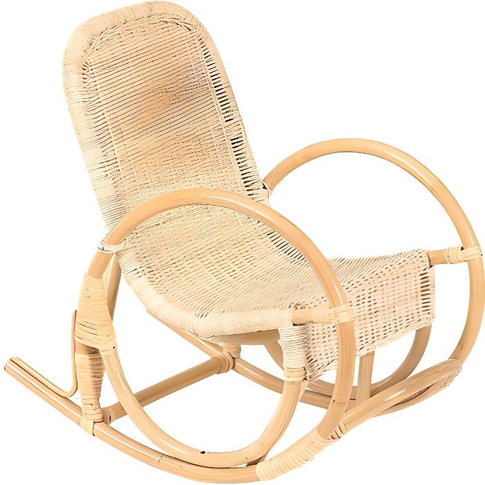 Rocking chair pour enfant
