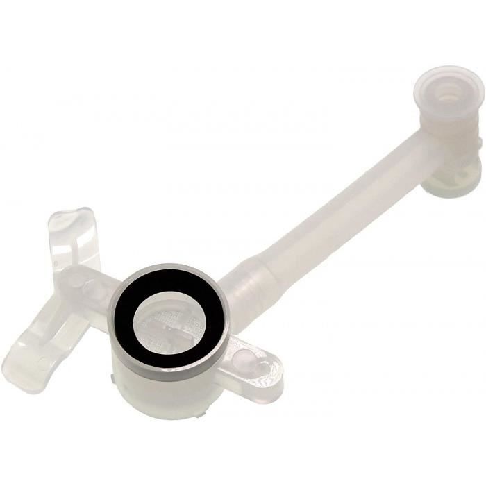 Krups Ms-622740 Tuyau, Joint Pour Kp1000, Kp1002, Kp1003, Kp1004, Kp1006, Kp1007, Kp1009 Piccolo Dolce Gusto