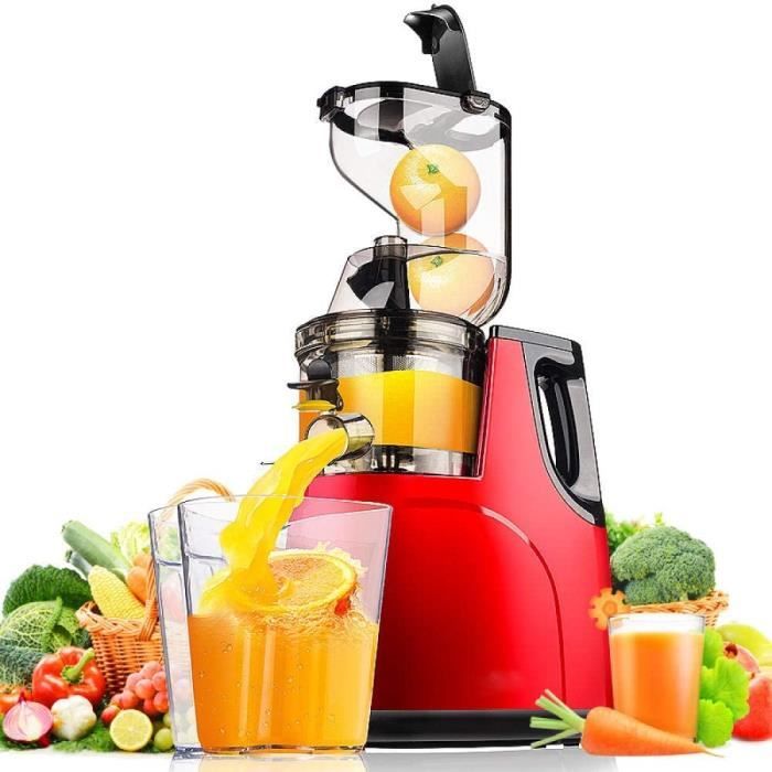 Machine Jus Orange d'occasion