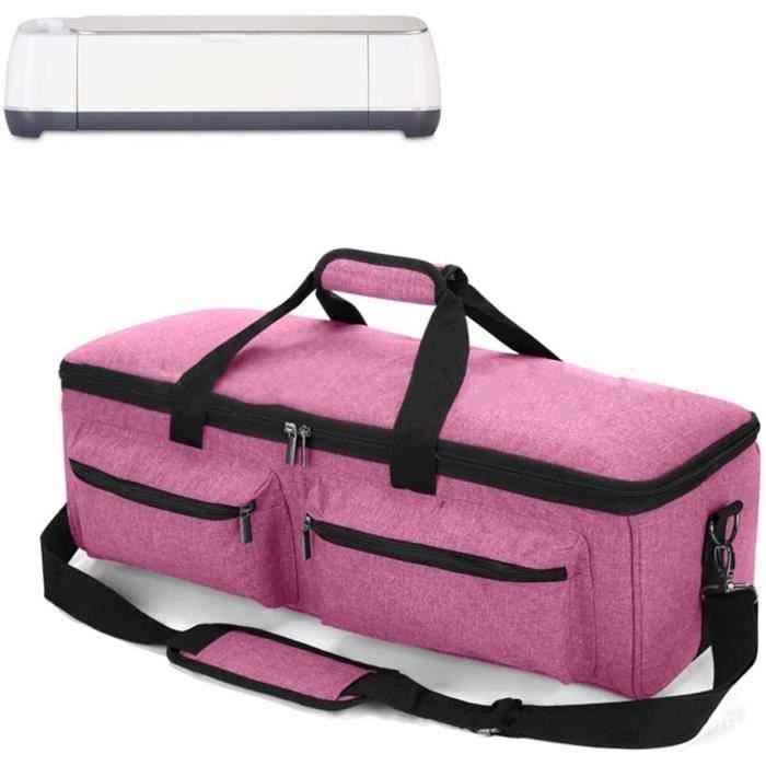 MACHINE A COUDRE OhhGo Sac de rangement pour outils sac de rangement pour machine agrave coudre Cricut Explore Air Cricut Maker 1124
