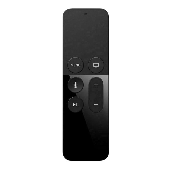 Télécommande intelligente A1513 MLLC2LL-A EMC2677, pour Apple TV Siri 4ème génération, accessoires de commutateur de télévision