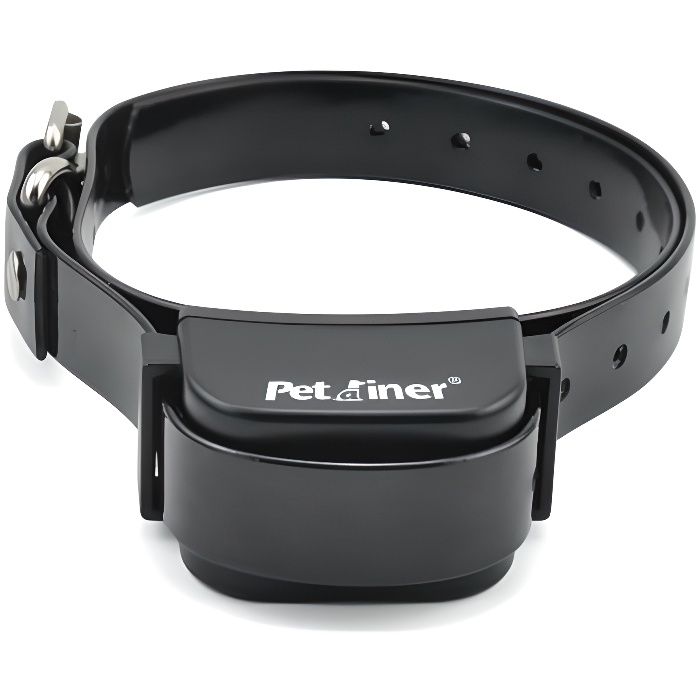 Collier vibrant supplémentaire pour collier d'entraînement Petrainer PET916N