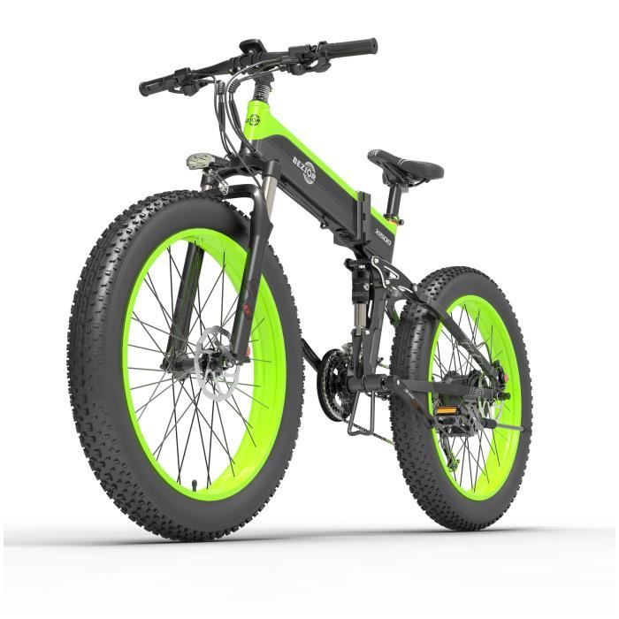 Vélo électrique 26\