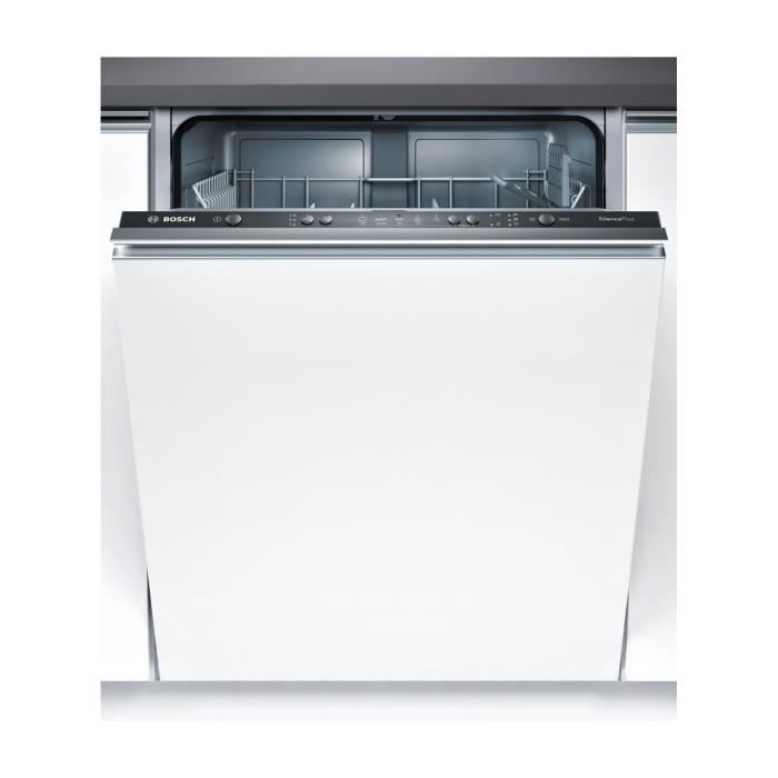 LAVE-VAISSELLE TOUT INTEGRE 60CM BOSCH SMV 50 D 70 EU