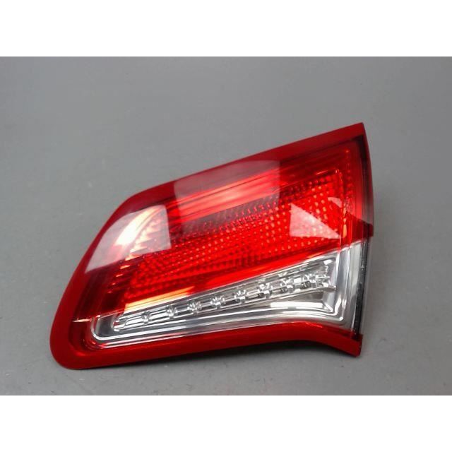 FEU ARRIERE INTERIEUR DROIT CITROEN C4 II Phase 1 (B7) 2010-... / / D1-543841