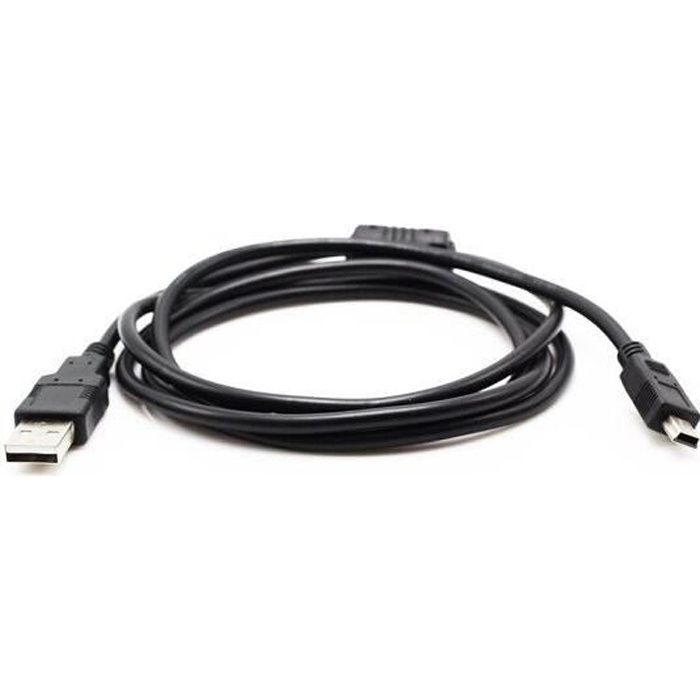 tomtom watch cable