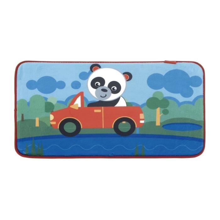 FISHER PRICE Tapis de Sol sol Panda Pour enfant - 45x75 cm