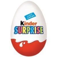 Kinder surprise MAXI 100g