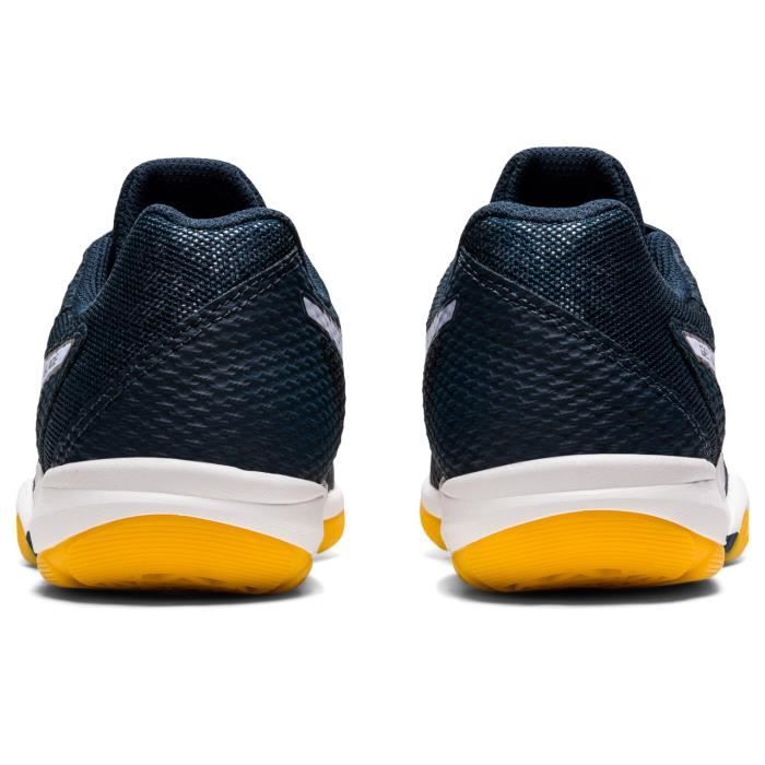 Chaussures de squash femme Asics Gel-Blade 7