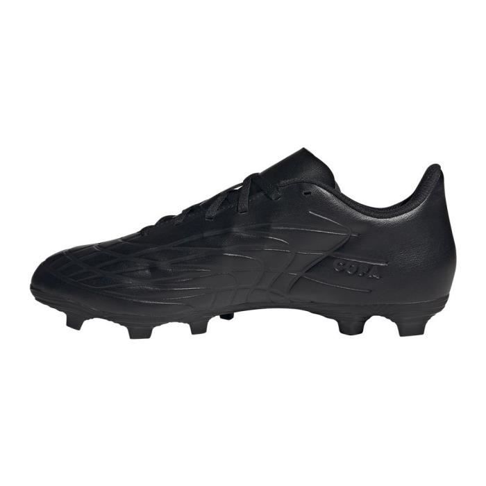 Chaussures ADIDAS Copa PURE4 FG M Noir - Homme/Adulte