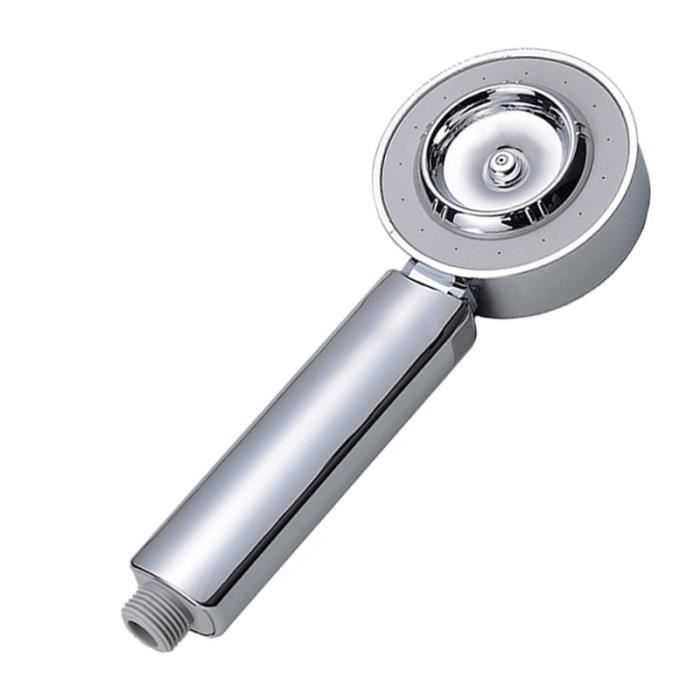 1PC Creative Handheld Shower Sprayer Sprinkler Rainfall Head for Bathroom Pet Cat Dog TABLE DE TOILETTAGE
