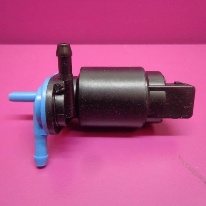 Pompe lave glace pour Opel Corsa C de 09/2000 à 07/2006