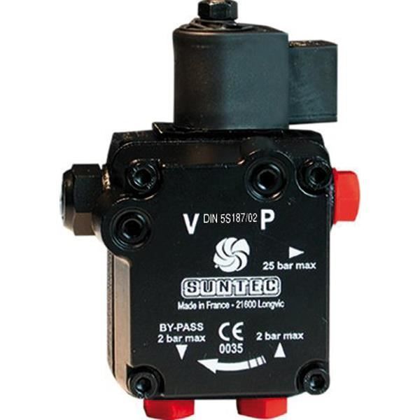 Pompe réf : AL35A95266P0500 - SUNTEC - Pièces détachées chauffage