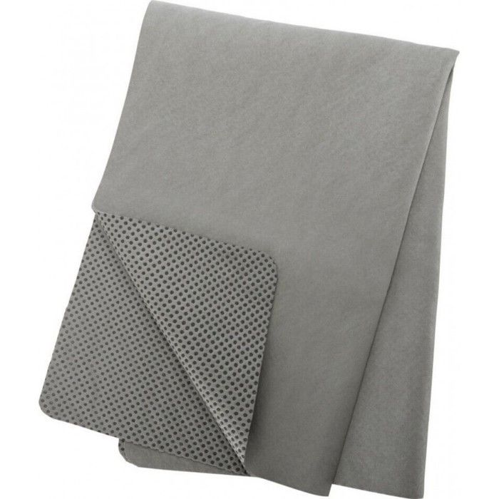 TRIXIE Serviette 66 × 43 cm bleu pour chien