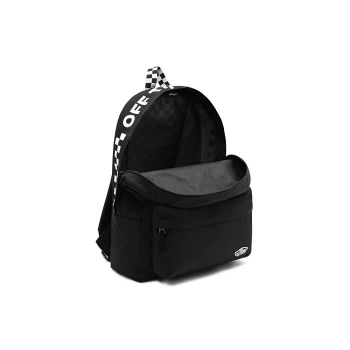 Sacs a dos VANS Street Sport Realm Noir