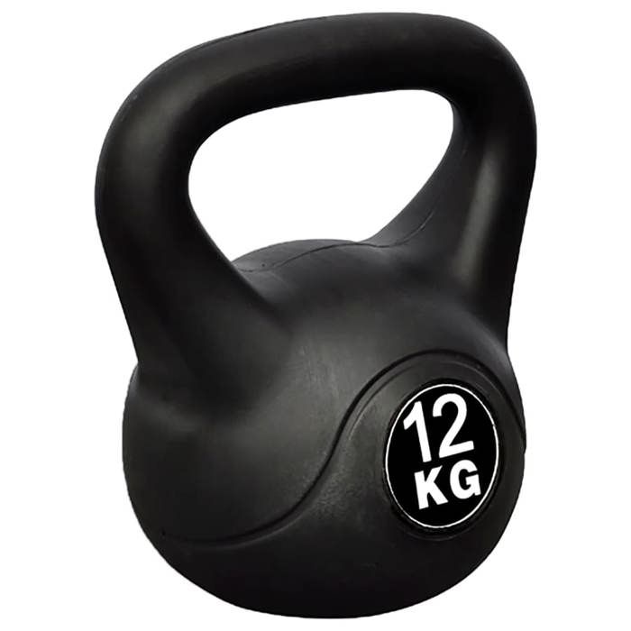 Kettlebell de 12 kg