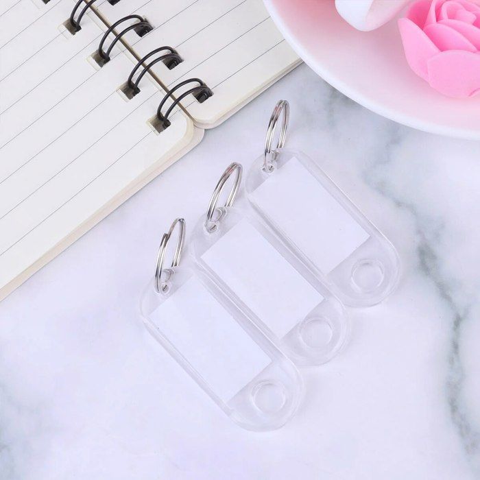 Étiquetage Des Clés, Porte Clefs étiquettes