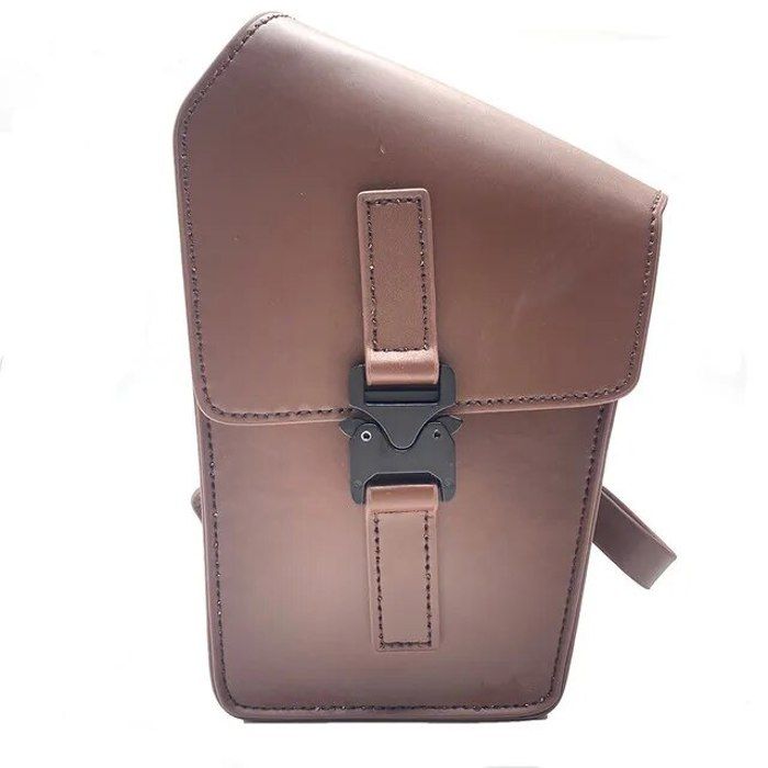 Porte-bagages pour moto CL500 CL300 2023-2024 - Support de sacoche de selle de moto - Support de sacoche de selle de moto