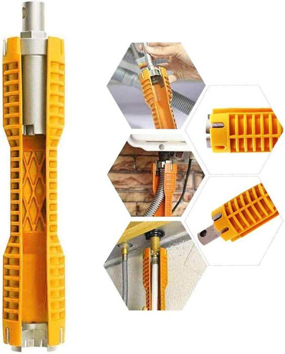 TONDEUSE BOBINE DE Débroussailleuse & Ligne For Black & Decker GL420 GL550 GL570 EUR 7,42