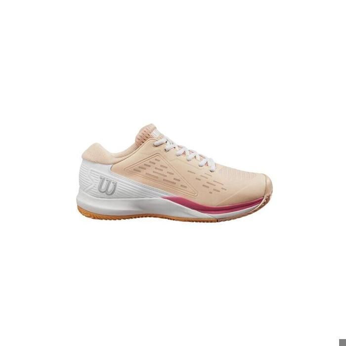 Chaussures de tennis femme Wilson RUSH Pro Ace Clay