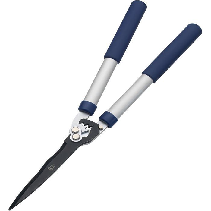 Spear & Jackson Cisailles à Gazon Razorsharp – Collection Kew Gardens : Des Lames En Acier Haute Teneur En Carbone Pour Une Coupe Parfaite Sans Se Baisser Spear & Jackson Cisailles à Gazon Razorsharp – Collection Kew Gardens : Des Lames En Acier Haute Teneur En Carbone Pour Une Coupe Parfaite Sans Se Baisser