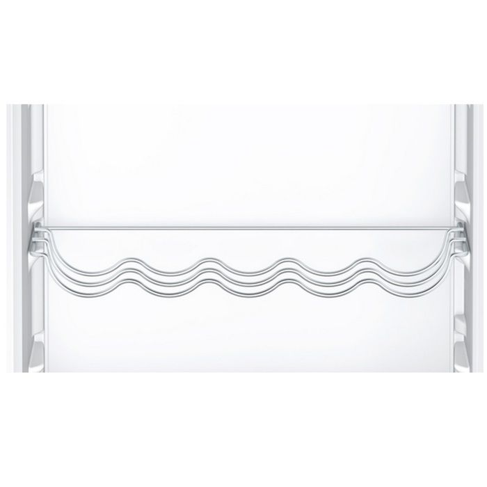 Porte bouteille SIEMENS KS6BZR00 Chrome Compatible réfrigérateurs Etagère à bouteilles