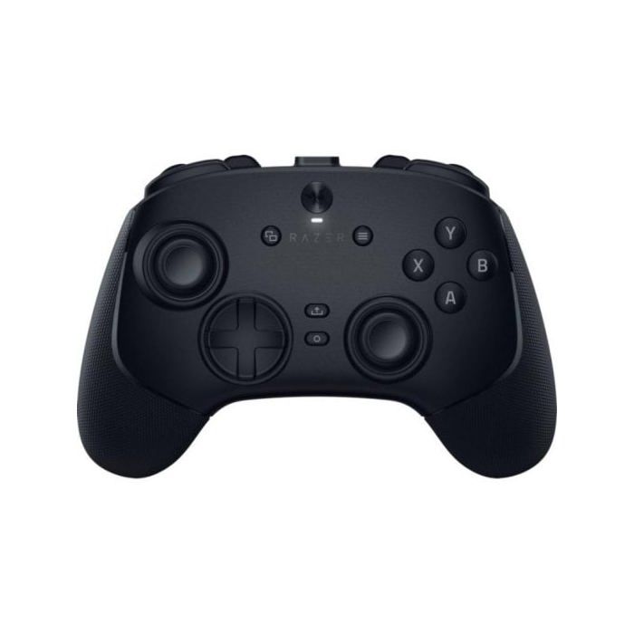 Mando Razer Wolverine V3 Pro Inalámbrico PC Joysticks TMR HyperPolling 8KHz
