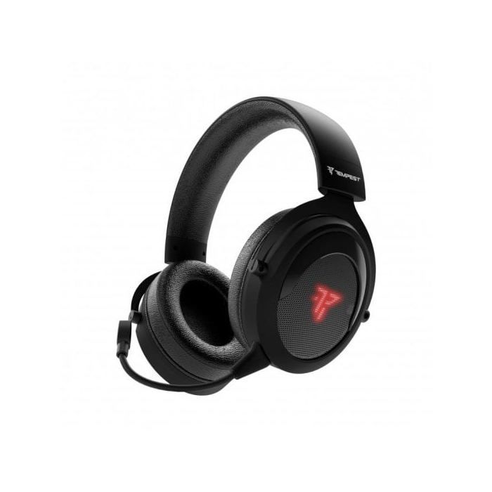 Tempest GHS PRO 20 Emperor RVB sans fil 7.1 Virtuel PC/PS4/PS5/Switch