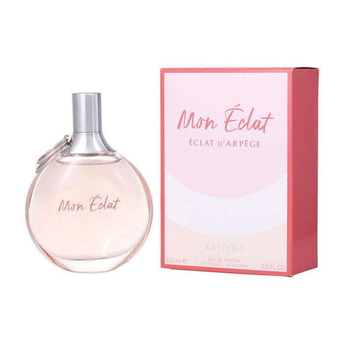 Eau de parfum - LANVIN - Mon Eclat DArpege - 100 ml - Femme - Florale