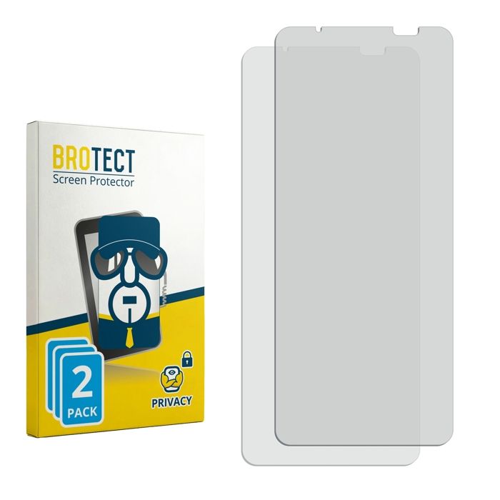 BROTECT Protection écran Vtech Storio Max 2.0 – Lot 2 Films Ultra-clairs Anti-rayures