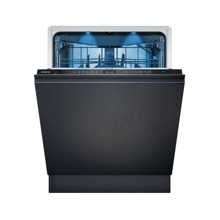 Lave-Vaisselle Siemens iQ500 SN65ZX07CE – 14 Couverts, 40 dB, Entièrement Intégré - vue 3