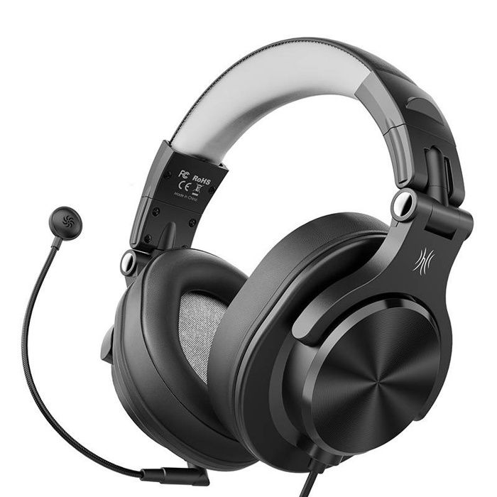 Casque filaire Oneodio A71D (noir)